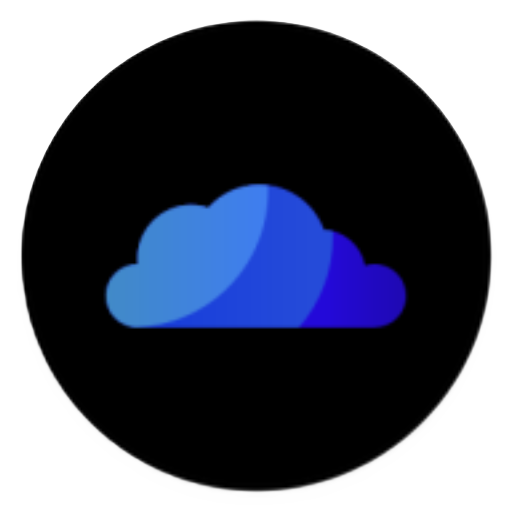 Cloudup Logo